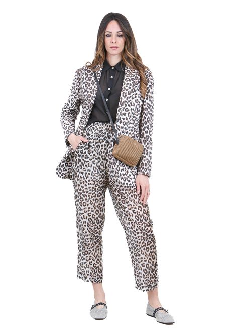 MUSSOLA JUCCA | Camicie | J4312040/24003