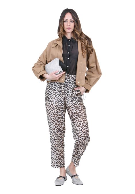 MUSSOLA JUCCA | Camicie | J4312040/24003