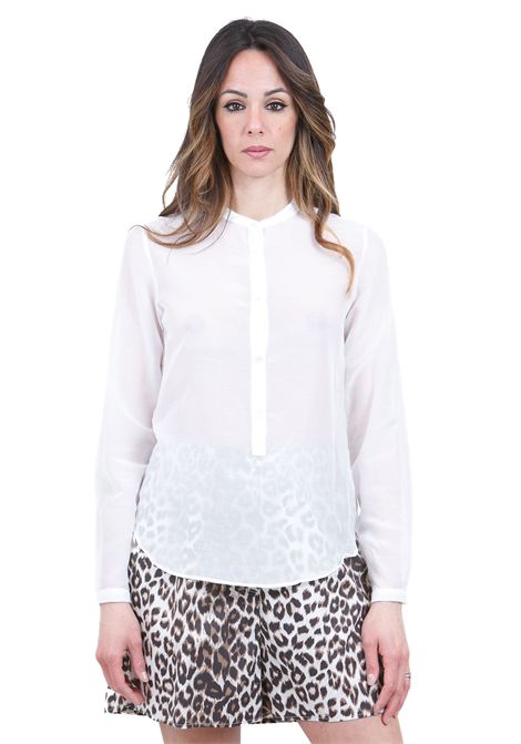 COREANA IN MUSSOLA JUCCA | Camicie | J4312048/24001