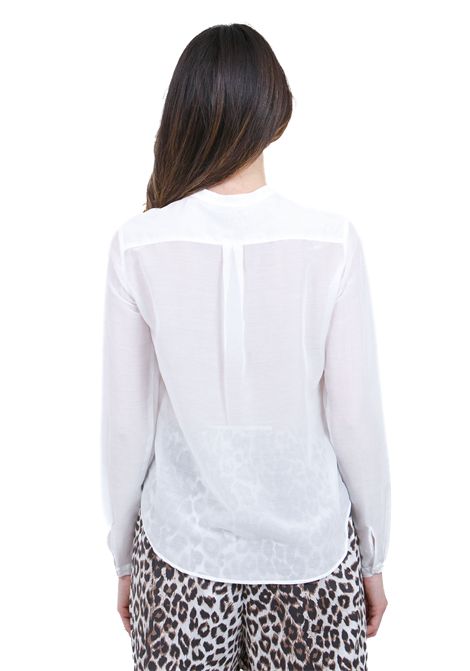 COREANA IN MUSSOLA JUCCA | Camicie | J4312048/24001