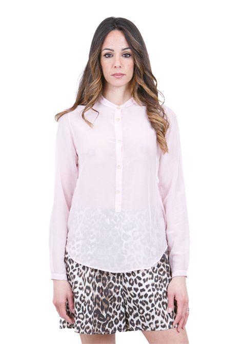 COREANA IN MUSSOLA JUCCA | Camicie | J4312048/24876