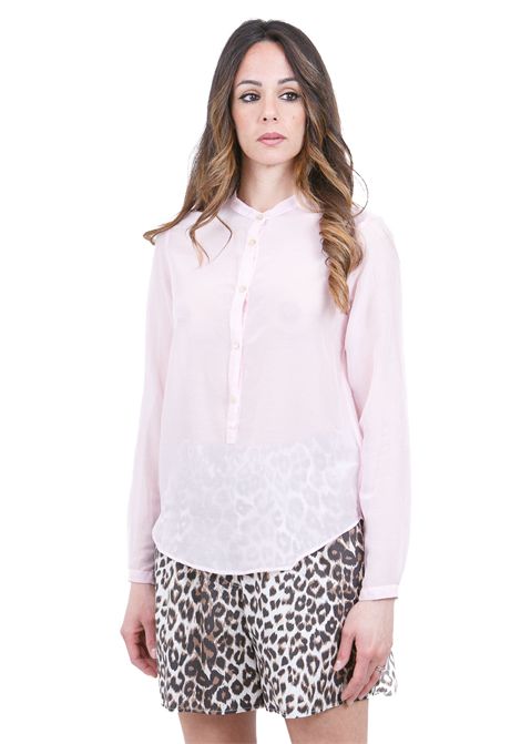 COREANA IN MUSSOLA JUCCA | Camicie | J4312048/24876