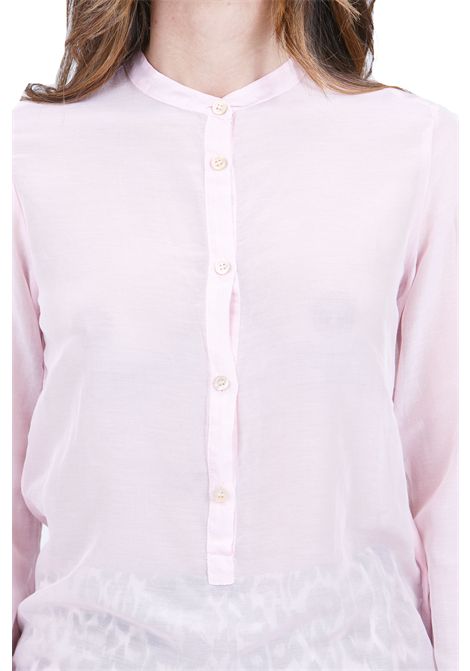 COREANA IN MUSSOLA JUCCA | Camicie | J4312048/24876