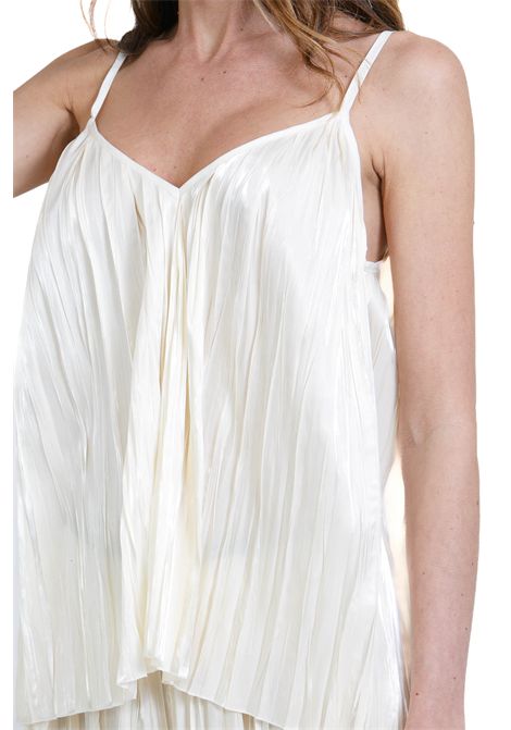 PLISSETTATO JUCCA | Top | J4312285/38045