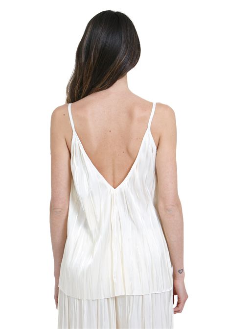 PLISSETTATO JUCCA | Top | J4312285/38045