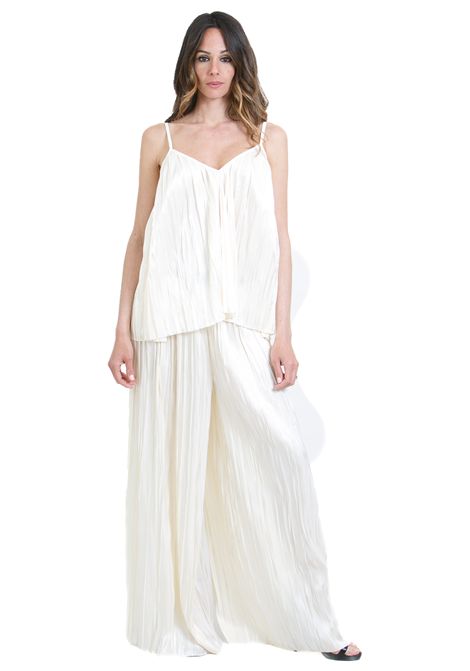 PLISSETTATO JUCCA | Top | J4312285/38045
