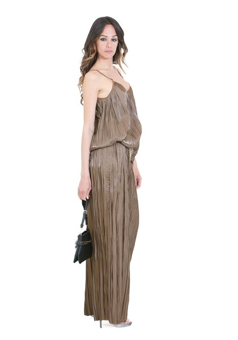 PLISSETTATO JUCCA | Top | J4312285/381079