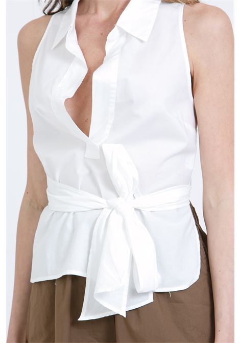 INCROCIATO JUCCA | Top | J4312292/27001