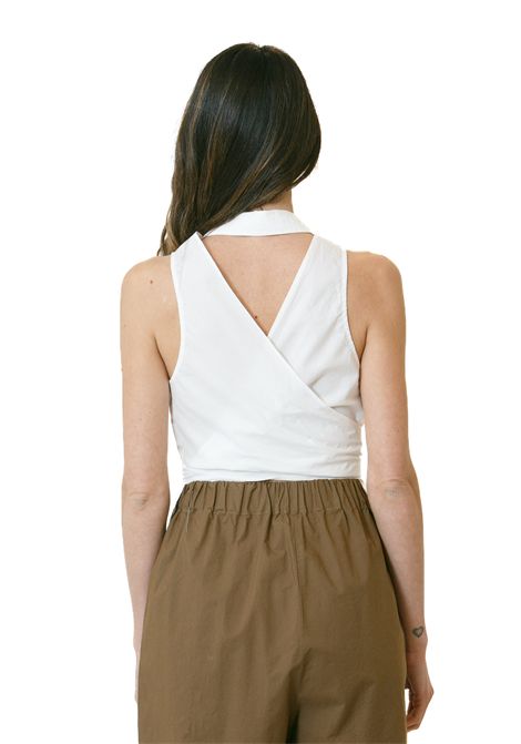 INCROCIATO JUCCA | Top | J4312292/27001