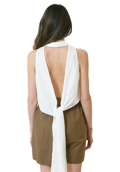 INCROCIATO JUCCA | Top | J4312292/27001