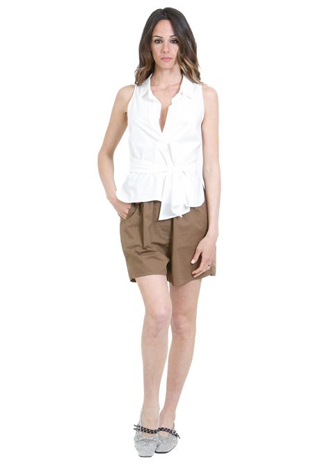 INCROCIATO JUCCA | Top | J4312292/27001