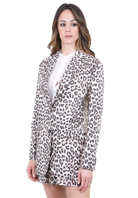 STAMPA JUCCA | Giacche | J4313078/27M397