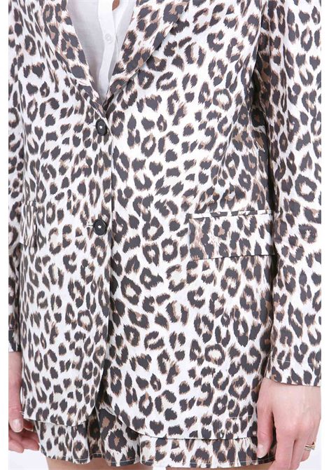 STAMPA JUCCA | Giacche | J4313078/27M397