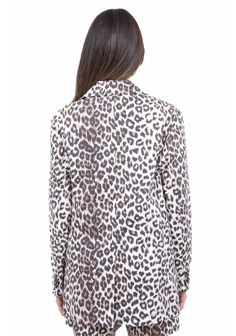 STAMPA JUCCA | Giacche | J4313078/27M397