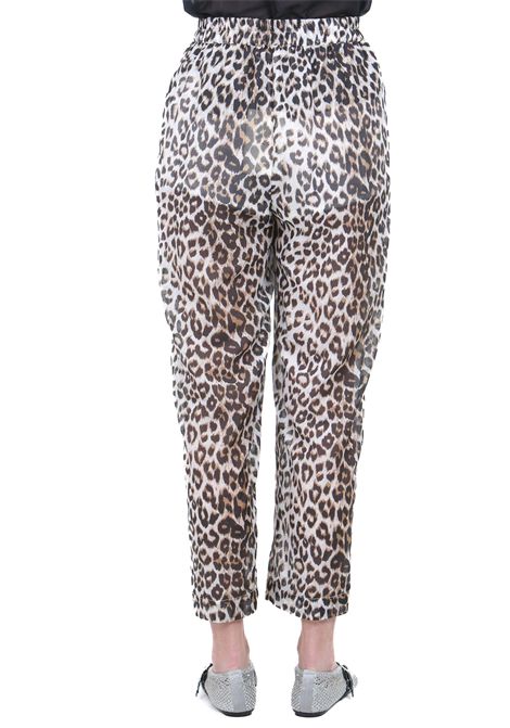 MUSSOLA STAMPA JUCCA | Pantaloni | J4314202/24M397