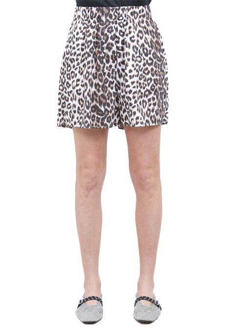 STAMPA JUCCA | Bermuda | J4314298/27M397