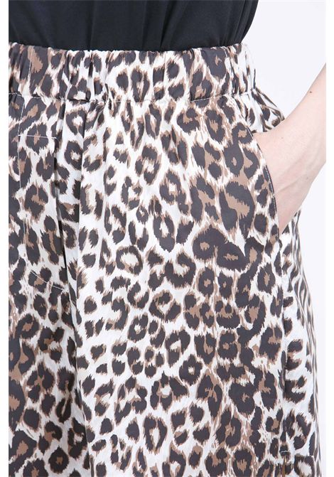 STAMPA JUCCA | Bermuda | J4314298/27M397