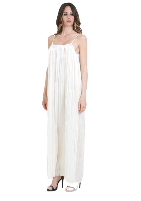 PLISSETTATO JUCCA | Abiti | J4317278/38045