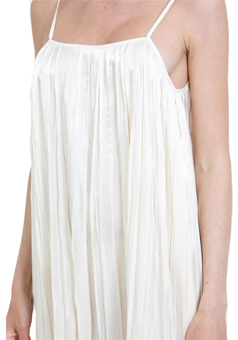 PLISSETTATO JUCCA | Abiti | J4317278/38045