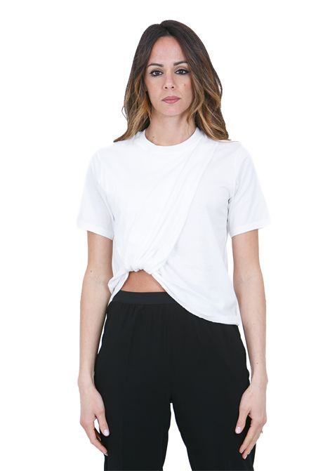 GIROCOLLO JUCCA | T- Shirt | J4318079/40001