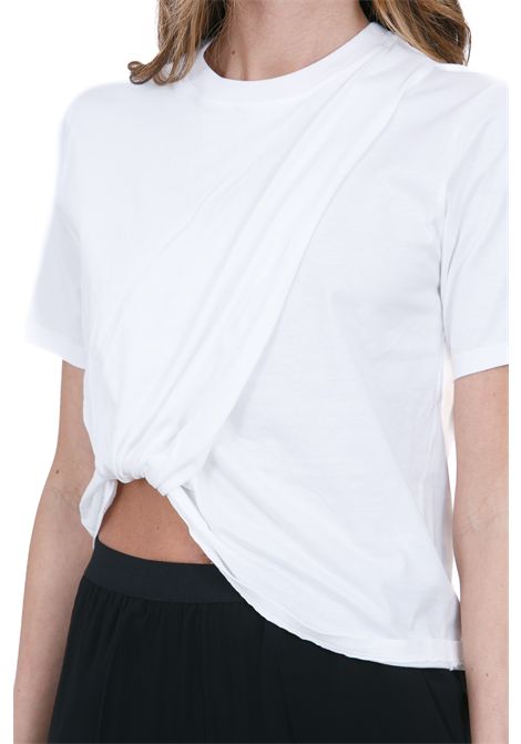 GIROCOLLO JUCCA | T- Shirt | J4318079/40001