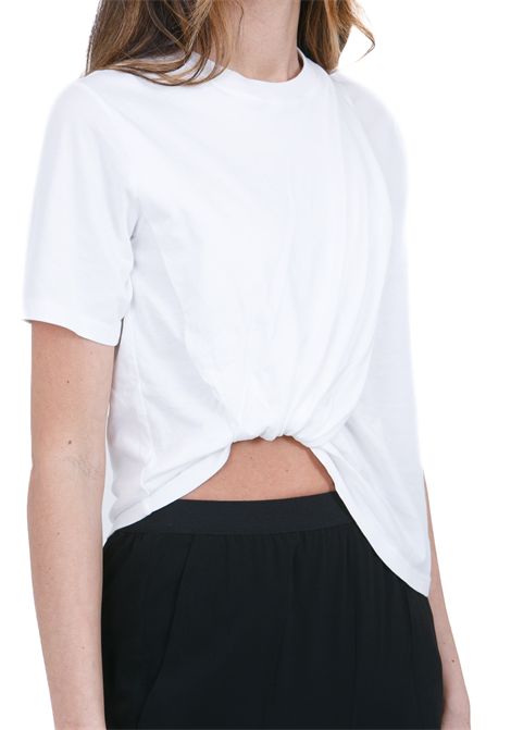 GIROCOLLO JUCCA | T- Shirt | J4318079/40001