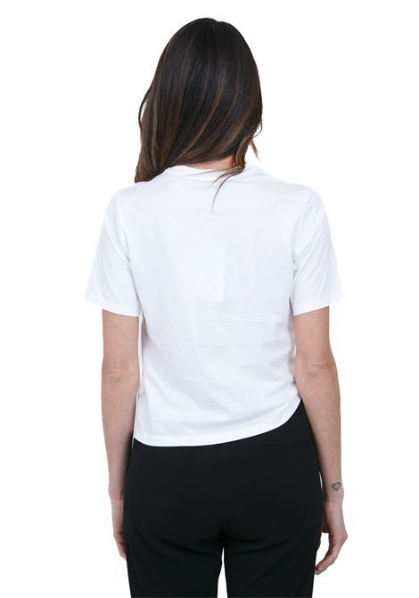 GIROCOLLO JUCCA | T- Shirt | J4318079/40001