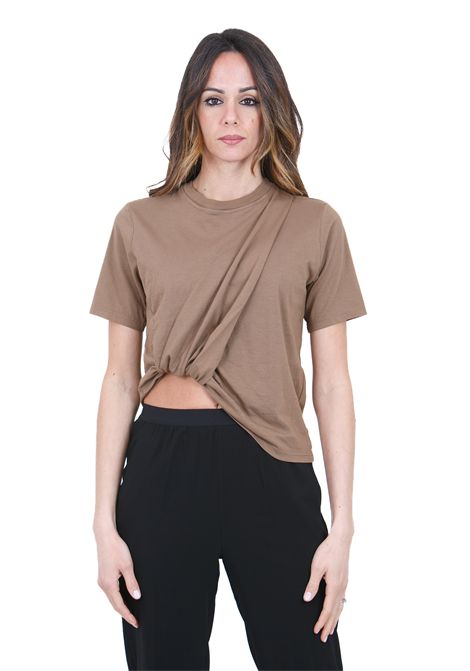 GIROCOLLO JUCCA | T- Shirt | J4318079/401079