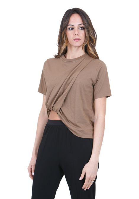 GIROCOLLO JUCCA | T- Shirt | J4318079/401079