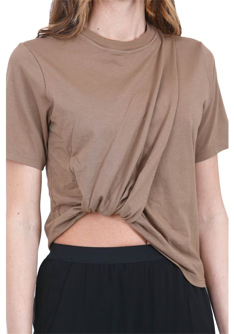 GIROCOLLO JUCCA | T- Shirt | J4318079/401079