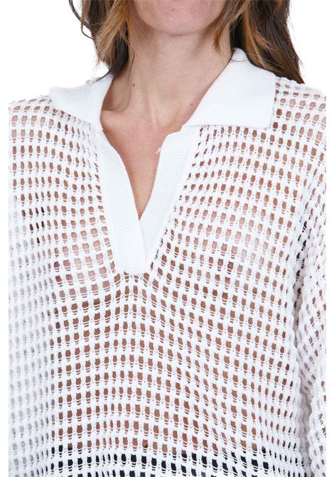 POLO OVER JUCCA | Maglie | J4351025/112045