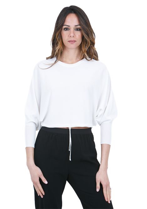 KIMONO CON COULISSE JUCCA | Maglie | J4351028/116045