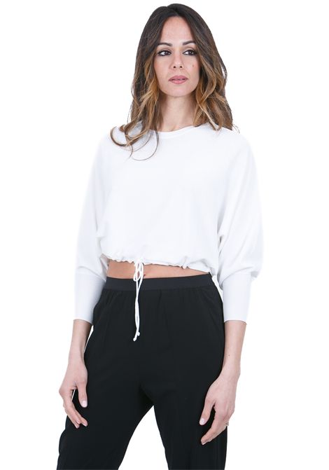 KIMONO CON COULISSE JUCCA | Maglie | J4351028/116045