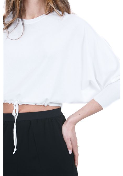 KIMONO CON COULISSE JUCCA | Maglie | J4351028/116045