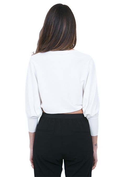 KIMONO CON COULISSE JUCCA | Maglie | J4351028/116045