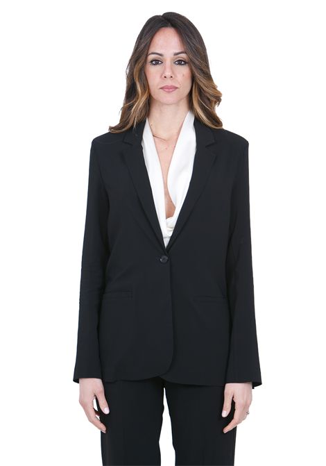 MONOPETTO JUCCA | Blazer | J4353003/01003