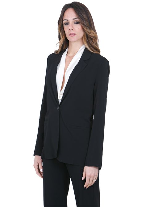 MONOPETTO JUCCA | Blazer | J4353003/01003