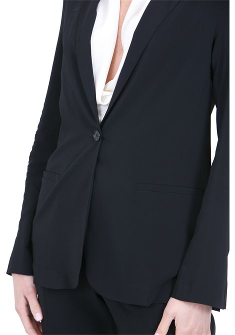 MONOPETTO JUCCA | Blazer | J4353003/01003