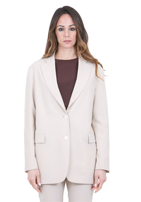 MONOPETTO JUCCA | Blazer | J4353055/02512