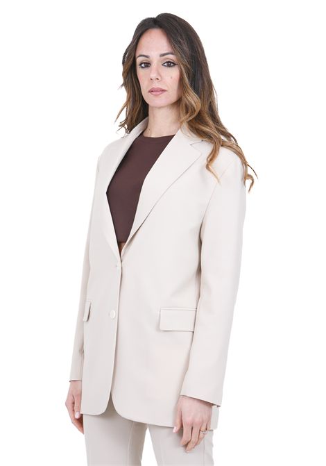 MONOPETTO JUCCA | Blazer | J4353055/02512