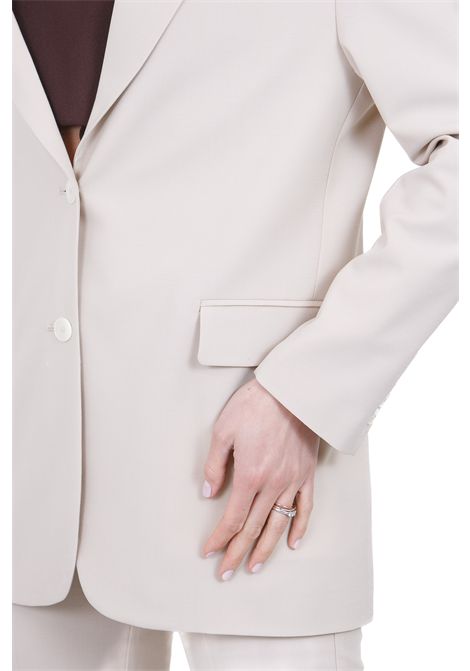 MONOPETTO JUCCA | Blazer | J4353055/02512