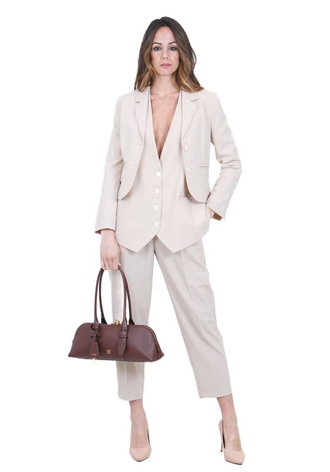 PICCOLA MONOPETTO JUCCA | Blazer | J4353073/02512