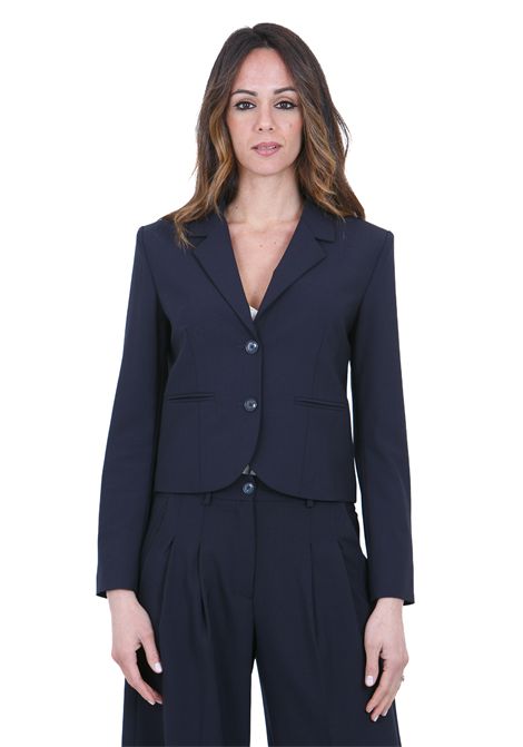 PICCOLA MONOPETTO JUCCA | Blazer | J4353073/02582