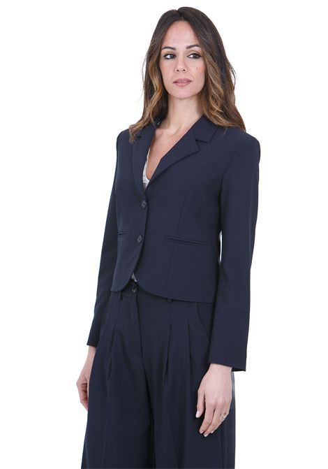 PICCOLA MONOPETTO JUCCA | Blazer | J4353073/02582
