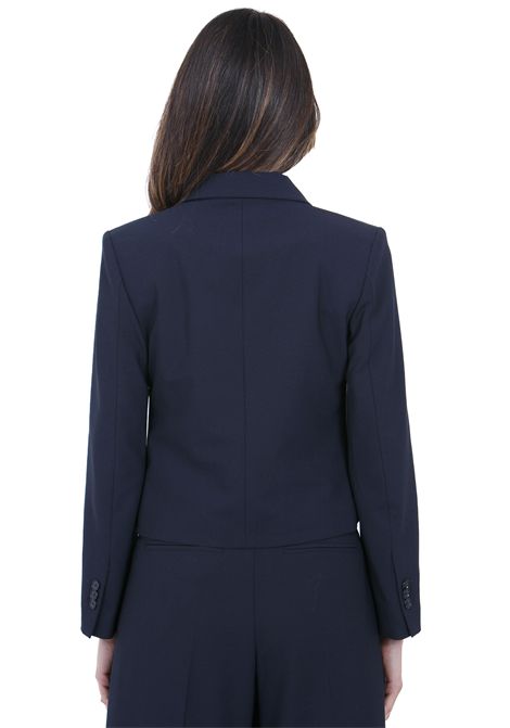 PICCOLA MONOPETTO JUCCA | Blazer | J4353073/02582