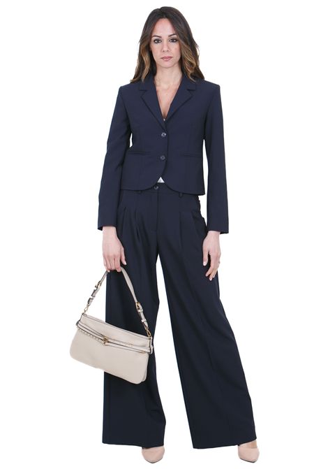 PICCOLA MONOPETTO JUCCA | Blazer | J4353073/02582