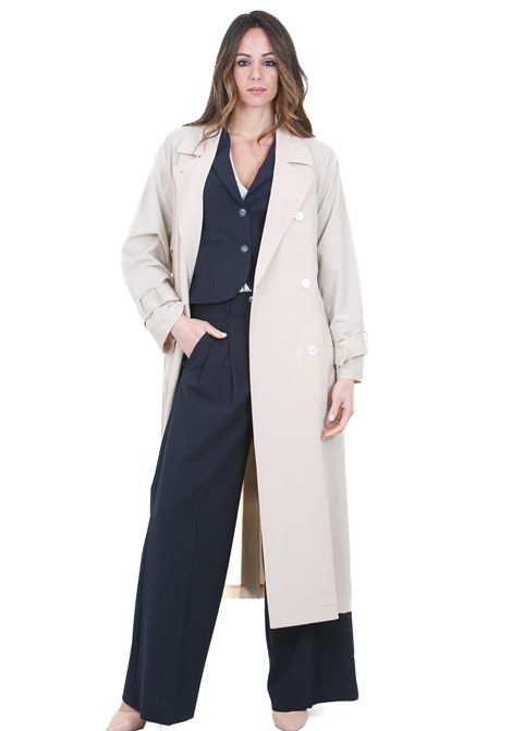 PICCOLA MONOPETTO JUCCA | Blazer | J4353073/02582