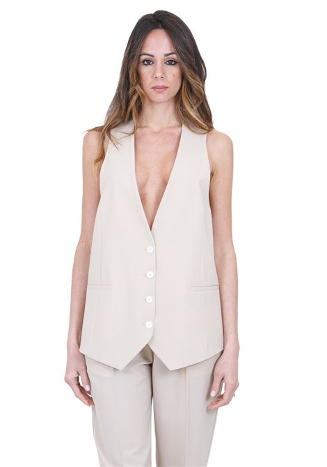 BICOLOR JUCCA | Gilet | J4353102/02B512