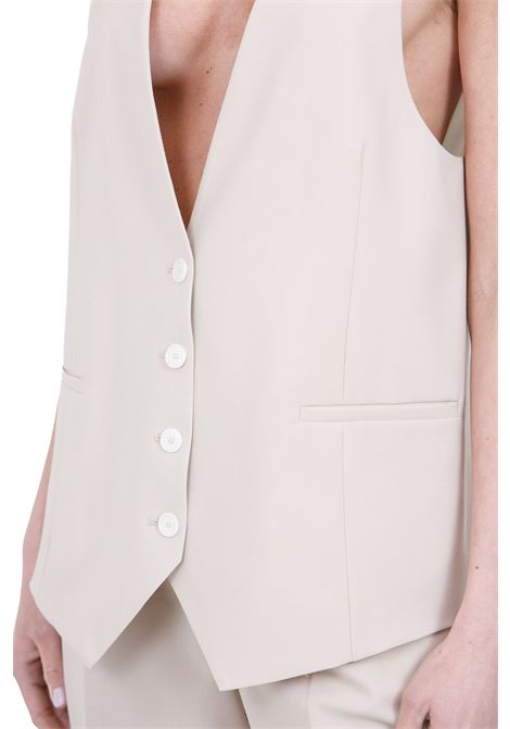 BICOLOR JUCCA | Gilet | J4353102/02B512