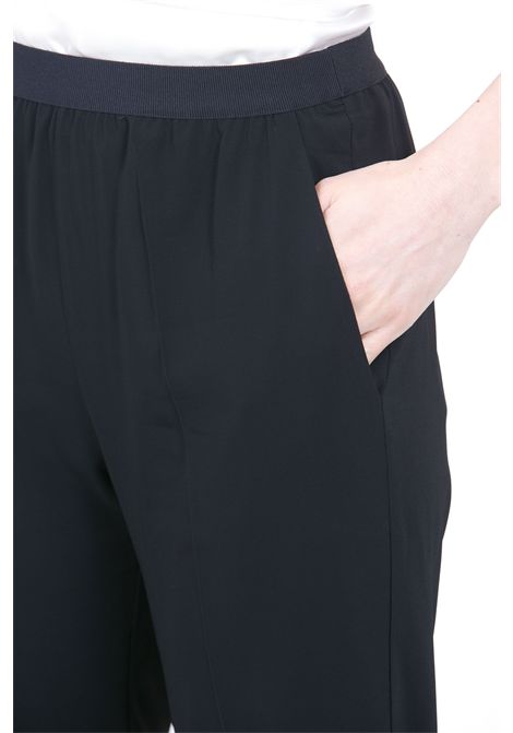 CON ELASTICO JUCCA | Pantaloni | J4354000/01003
